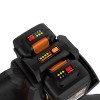 WORX WG583E 40Volt 4.0Ah. Li-ion Kömürsüz Profesyonel Yaprak Toplama ve Üfleme WORX WG583E 40Volt 4.0Ah. Li-ion Kömürsüz Profesyonel Yaprak Toplama ve Üfleme