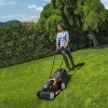 WORX WG730E 20Volt 4.0Ah. Li-ion 30cm Profesyonel Kömürsüz Şarjlı Çim Biçme WORX WG730E 20Volt 4.0Ah. Li-ion 30cm Profesyonel Kömürsüz Şarjlı Çim Biçme