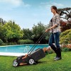 WORX WG730E 20Volt 4.0Ah. Li-ion 30cm Profesyonel Kömürsüz Şarjlı Çim Biçme WORX WG730E 20Volt 4.0Ah. Li-ion 30cm Profesyonel Kömürsüz Şarjlı Çim Biçme
