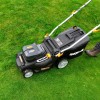 WORX WG737E 40Volt 4.0Ah. Li-ion 37CM Profesyonel Kömürsüz Şarjlı Çim Biçme WORX WG737E 40Volt 4.0Ah. Li-ion 37CM Profesyonel Kömürsüz Şarjlı Çim Biçme