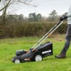WORX WG737E 40Volt 4.0Ah. Li-ion 37CM Profesyonel Kömürsüz Şarjlı Çim Biçme WORX WG737E 40Volt 4.0Ah. Li-ion 37CM Profesyonel Kömürsüz Şarjlı Çim Biçme