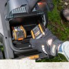 WORX WG737E 40Volt 4.0Ah. Li-ion 37CM Profesyonel Kömürsüz Şarjlı Çim Biçme WORX WG737E 40Volt 4.0Ah. Li-ion 37CM Profesyonel Kömürsüz Şarjlı Çim Biçme