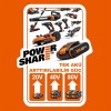 WORX WG737E 40Volt 4.0Ah. Li-ion 37CM Profesyonel Kömürsüz Şarjlı Çim Biçme WORX WG737E 40Volt 4.0Ah. Li-ion 37CM Profesyonel Kömürsüz Şarjlı Çim Biçme
