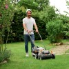 WORX WG743E 40Volt 4.0Ah. Li-ion 40cm Profesyonel Şarjlı Çim Biçme WORX WG743E 40Volt 4.0Ah. Li-ion 40cm Profesyonel Şarjlı Çim Biçme