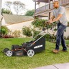 WORX WG748E 40Volt 4.0Ah. Li-ion 46CM Profesyonel Kömürsüz Şarjlı Çim Biçme WORX WG748E 40Volt 4.0Ah. Li-ion 46CM Profesyonel Kömürsüz Şarjlı Çim Biçme