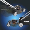 WORX WG748E 40Volt 4.0Ah. Li-ion 46CM Profesyonel Kömürsüz Şarjlı Çim Biçme WORX WG748E 40Volt 4.0Ah. Li-ion 46CM Profesyonel Kömürsüz Şarjlı Çim Biçme