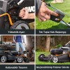 WORX WG748E 40Volt 4.0Ah. Li-ion 46CM Profesyonel Kömürsüz Şarjlı Çim Biçme WORX WG748E 40Volt 4.0Ah. Li-ion 46CM Profesyonel Kömürsüz Şarjlı Çim Biçme