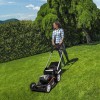 WORX WG749E 40Volt 4.0Ah. Li-ion 46CM Profesyonel Kömürsüz Şarjlı Çim Biçme WORX WG749E 40Volt 4.0Ah. Li-ion 46CM Profesyonel Kömürsüz Şarjlı Çim Biçme