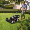 WORX WG749E 40Volt 4.0Ah. Li-ion 46CM Profesyonel Kömürsüz Şarjlı Çim Biçme WORX WG749E 40Volt 4.0Ah. Li-ion 46CM Profesyonel Kömürsüz Şarjlı Çim Biçme