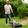 WORX WG779E 40Volt 2.5Ah. Li-ion 34CM Profesyonel Şarjlı Çim Biçme WORX WG779E 40Volt 2.5Ah. Li-ion 34CM Profesyonel Şarjlı Çim Biçme