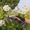 WORX WG801E 20Volt 2.0Ah. Li-ion Şarjlı Profesyonel Avuç İçi Çim Kesme, Çit Budama WORX WG801E 20Volt 2.0Ah. Li-ion Şarjlı Profesyonel Avuç İçi Çim Kesme, Çit Budama