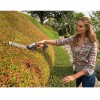 WORX WG801E 20Volt 2.0Ah. Li-ion Şarjlı Profesyonel Avuç İçi Çim Kesme, Çit Budama WORX WG801E 20Volt 2.0Ah. Li-ion Şarjlı Profesyonel Avuç İçi Çim Kesme, Çit Budama
