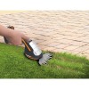 WORX WG801E.5 20Volt 2.0Ah. Li-ion Şarjlı Profesyonel Avuç İçi Çim Kesme, Çit Budama/Çapalama WORX WG801E.5 20Volt 2.0Ah. Li-ion Şarjlı Profesyonel Avuç İçi Çim Kesme, Çit Budama/Çapalama