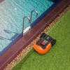 WORX WR130E 20Volt 2.0Ah. 18CM LANDROID Tam Otonom Kömürsüz Çim Biçme Robotu WORX WR130E 20Volt 2.0Ah. 18CM LANDROID Tam Otonom Kömürsüz Çim Biçme Robotu
