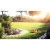 WORX WR147E.1 20Volt 4.0Ah. 20CM LANDROID Tam Otonom Kömürsüz Çim Biçme Robotu WORX WR147E.1 20Volt 4.0Ah. 20CM LANDROID Tam Otonom Kömürsüz Çim Biçme Robotu