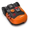 WORX WR155E 20Volt 5.0Ah. 22CM LANDROID Tam Otonom Kömürsüz Çim Biçme Robotu WORX WR155E 20Volt 5.0Ah. 22CM LANDROID Tam Otonom Kömürsüz Çim Biçme Robotu