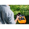 WORX WR155E 20Volt 5.0Ah. 22CM LANDROID Tam Otonom Kömürsüz Çim Biçme Robotu WORX WR155E 20Volt 5.0Ah. 22CM LANDROID Tam Otonom Kömürsüz Çim Biçme Robotu