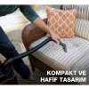 WORX WX031 20Volt 4.0Ah. 200W/16Kpa Li-ion Kömürsüz Flexi Esnek Hortumlu Profesyonel Şarjlı Islak/Kuru Süpürge & Üfleme WORX WX031 20Volt 4.0Ah. 200W/16Kpa Li-ion Kömürsüz Flexi Esnek Hortumlu Profesyonel Şarjlı Islak/Kuru Süpürge & Üfleme