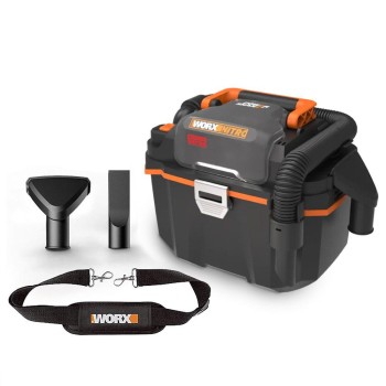 WORX WX031.9 20Volt 200W/16Kpa Li-ion Kömürsüz Flexi Esnek Hortumlu Islak/Kuru Süpürge & Üfleme (Akü Dahil Değildir) WORX WX031.9 20Volt 200W/16Kpa Li-ion Kömürsüz Flexi Esnek Hortumlu Islak/Kuru Süpürge & Üfleme (Akü Dahil Değildir)