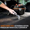 WORX WX031.9 20Volt 200W/16Kpa Li-ion Kömürsüz Flexi Esnek Hortumlu Islak/Kuru Süpürge & Üfleme (Akü Dahil Değildir) WORX WX031.9 20Volt 200W/16Kpa Li-ion Kömürsüz Flexi Esnek Hortumlu Islak/Kuru Süpürge & Üfleme (Akü Dahil Değildir)