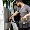 WORX WX031.9 20Volt 200W/16Kpa Li-ion Kömürsüz Flexi Esnek Hortumlu Islak/Kuru Süpürge & Üfleme (Akü Dahil Değildir) WORX WX031.9 20Volt 200W/16Kpa Li-ion Kömürsüz Flexi Esnek Hortumlu Islak/Kuru Süpürge & Üfleme (Akü Dahil Değildir)