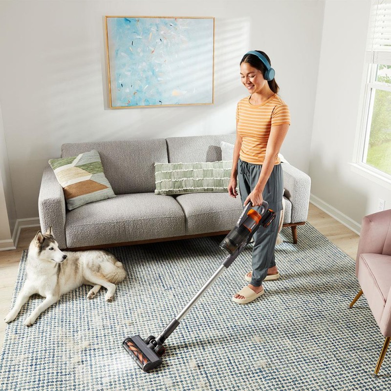 WORX WX038 20Volt 2.0Ah. Li-ion 105Watt Çift Akülü Kömürsüz Siklonik Sistem Şarjlı Dikey Süpürge WORX WX038 20Volt 2.0Ah. Li-ion 105Watt Çift Akülü Kömürsüz Siklonik Sistem Şarjlı Dikey Süpürge