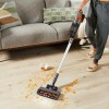 WORX WX038 20Volt 2.0Ah. Li-ion 105Watt Çift Akülü Kömürsüz Siklonik Sistem Şarjlı Dikey Süpürge WORX WX038 20Volt 2.0Ah. Li-ion 105Watt Çift Akülü Kömürsüz Siklonik Sistem Şarjlı Dikey Süpürge