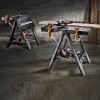 WORX WX051 Çok Fonksiyonlu Katlanabilir Çalışma Tezgâhı + 2 Adet Tetik İşkence WORX WX051 Çok Fonksiyonlu Katlanabilir Çalışma Tezgâhı + 2 Adet Tetik İşkence