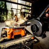 Worx WX094.9 20Volt Profesyonel Şarjlı Devir Ayarlı Üfleyici (Akü Dahil Değildir) Worx WX094.9 20Volt Profesyonel Şarjlı Devir Ayarlı Üfleyici (Akü Dahil Değildir)