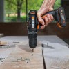 WORX WX108 20Volt/2.0Ah. Li-ion Çift Akülü Profesyonel Şarjlı Matkap WORX WX108 20Volt/2.0Ah. Li-ion Çift Akülü Profesyonel Şarjlı Matkap