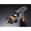 WORX WX255 4Volt/1.5Ah. Li-ion Şarjlı Şarjörlü Tornavida + 6 adet Bits Uç + Vida Tutucu WORX WX255 4Volt/1.5Ah. Li-ion Şarjlı Şarjörlü Tornavida + 6 adet Bits Uç + Vida Tutucu