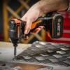WORX WX265 20Volt 2.0Ah Li-ion Çift Akülü 200Nm Kömürsüz Profesyonel Şarjlı Darbeli Tornavida WORX WX265 20Volt 2.0Ah Li-ion Çift Akülü 200Nm Kömürsüz Profesyonel Şarjlı Darbeli Tornavida