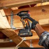 WORX WX265 20Volt 2.0Ah Li-ion Çift Akülü 200Nm Kömürsüz Profesyonel Şarjlı Darbeli Tornavida WORX WX265 20Volt 2.0Ah Li-ion Çift Akülü 200Nm Kömürsüz Profesyonel Şarjlı Darbeli Tornavida