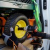 WORX WX272 20Volt/2.0Ah Li-ion Çift Akülü Şarjlı 300Nm Kömürsüz Profesyonel Somun Sıkma WORX WX272 20Volt/2.0Ah Li-ion Çift Akülü Şarjlı 300Nm Kömürsüz Profesyonel Somun Sıkma