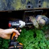 WORX WX272 20Volt/2.0Ah Li-ion Çift Akülü Şarjlı 300Nm Kömürsüz Profesyonel Somun Sıkma WORX WX272 20Volt/2.0Ah Li-ion Çift Akülü Şarjlı 300Nm Kömürsüz Profesyonel Somun Sıkma