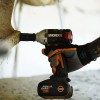WORX WX272.9 20Volt 300Nm Kömürsüz Profesyonel Somun Sıkma (Akü Dahil Değildir) WORX WX272.9 20Volt 300Nm Kömürsüz Profesyonel Somun Sıkma (Akü Dahil Değildir)