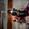 WORX WX317.2 600Watt 13mm Profesyonel Darbeli Matkap WORX WX317.2 600Watt 13mm Profesyonel Darbeli Matkap