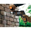 WORX WX317.2 600Watt 13mm Profesyonel Darbeli Matkap WORX WX317.2 600Watt 13mm Profesyonel Darbeli Matkap
