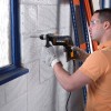 WORX WX317.2 600Watt 13mm Profesyonel Darbeli Matkap WORX WX317.2 600Watt 13mm Profesyonel Darbeli Matkap