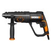 WORX WX337 750Watt 2.0J Profesyonel SDS-Plus Kırıcı/Delici WORX WX337 750Watt 2.0J Profesyonel SDS-Plus Kırıcı/Delici
