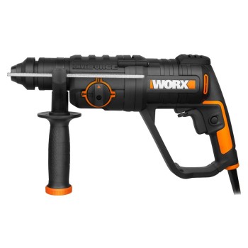 WORX WX337 750Watt 2.0J Profesyonel SDS-Plus Kırıcı/Delici WORX WX337 750Watt 2.0J Profesyonel SDS-Plus Kırıcı/Delici