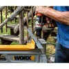 WORX WX354.9 20Volt Kömürsüz Profesyonel Darbeli Şarjlı Matkap (Akü Dahil Değildir) WORX WX354.9 20Volt Kömürsüz Profesyonel Darbeli Şarjlı Matkap (Akü Dahil Değildir)