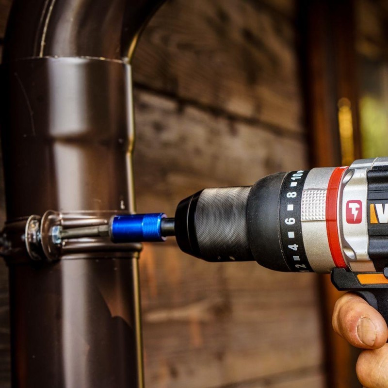 WORX WX354.9 20Volt Kömürsüz Profesyonel Darbeli Şarjlı Matkap (Akü Dahil Değildir) WORX WX354.9 20Volt Kömürsüz Profesyonel Darbeli Şarjlı Matkap (Akü Dahil Değildir)