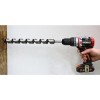 WORX WX354.9 20Volt Kömürsüz Profesyonel Darbeli Şarjlı Matkap (Akü Dahil Değildir) WORX WX354.9 20Volt Kömürsüz Profesyonel Darbeli Şarjlı Matkap (Akü Dahil Değildir)