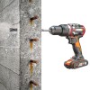 WORX WX354.9 20Volt Kömürsüz Profesyonel Darbeli Şarjlı Matkap (Akü Dahil Değildir) WORX WX354.9 20Volt Kömürsüz Profesyonel Darbeli Şarjlı Matkap (Akü Dahil Değildir)