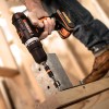 WORX WX370.1 20Volt/2.0Ah. Li-ion Çift Akülü Profesyonel Şarjlı Darbeli Matkap WORX WX370.1 20Volt/2.0Ah. Li-ion Çift Akülü Profesyonel Şarjlı Darbeli Matkap