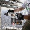 WORX WX380.9C 20Volt 2.0Ah. 2.2J Li-ion Tek Akülü Şarjlı Profesyonel SDS-Plus Pnömatik Kırıcı/Delici WORX WX380.9C 20Volt 2.0Ah. 2.2J Li-ion Tek Akülü Şarjlı Profesyonel SDS-Plus Pnömatik Kırıcı/Delici