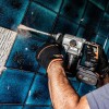 WORX WX380.9C 20Volt 2.0Ah. 2.2J Li-ion Tek Akülü Şarjlı Profesyonel SDS-Plus Pnömatik Kırıcı/Delici WORX WX380.9C 20Volt 2.0Ah. 2.2J Li-ion Tek Akülü Şarjlı Profesyonel SDS-Plus Pnömatik Kırıcı/Delici