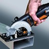 WORX WX423.1 400Watt Profesyonel Çok Amaçlı Daire Testere WORX WX423.1 400Watt Profesyonel Çok Amaçlı Daire Testere