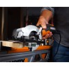 WORX WX423.1 400Watt Profesyonel Çok Amaçlı Daire Testere WORX WX423.1 400Watt Profesyonel Çok Amaçlı Daire Testere